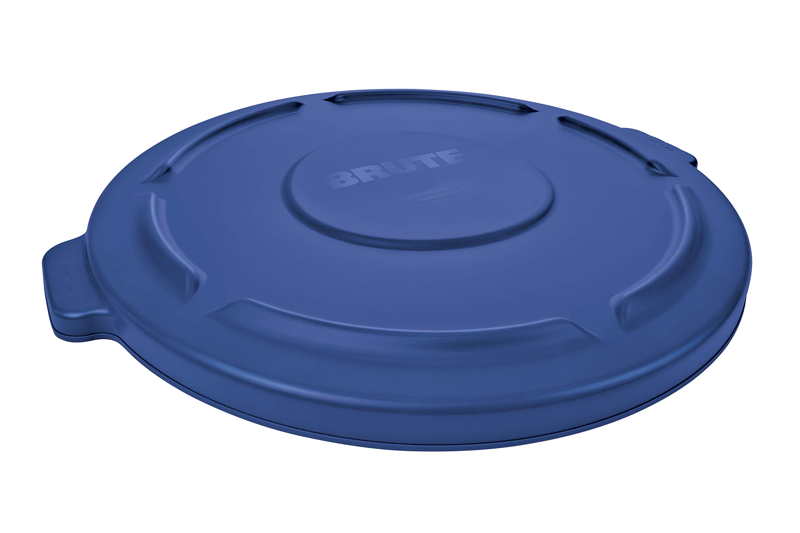 Amazon | ラバーメイド(Rubbermaid) ラウンドブルートコンテナ用フタ